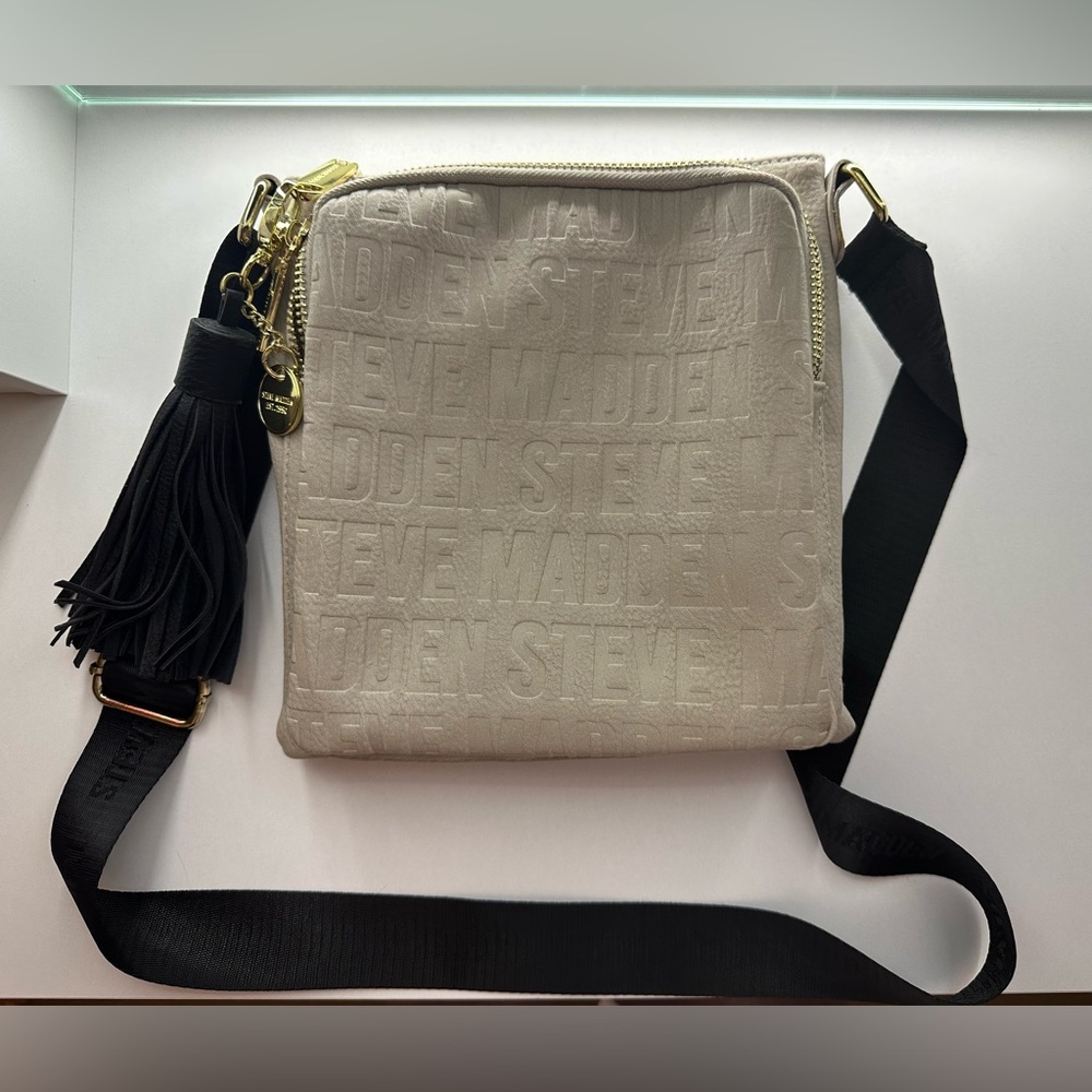 Steve Madden Crossbody